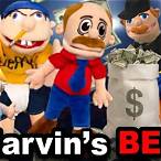 marvin bet